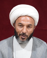 الشيخ عباس الحلفي