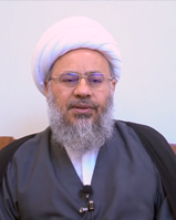 الشيخ عبد الحسن نصيف