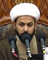 الشيخ عادل الجابري