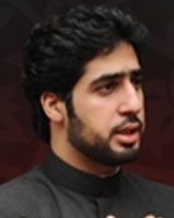 سيدي يالمنتظر- علي مهدي