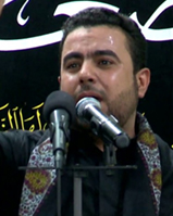 أنا المنتظر- عقيل الكعبي