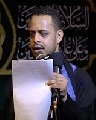 قصة عاشق- حيدر البياتي