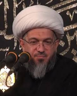 حضرت مهدی موعود عدالت گستر و ظلم ستیز