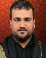 المهدي ويانه- حسين الأميري