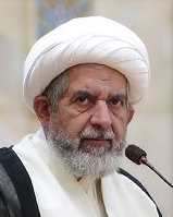 الشيخ كاظم القره غولي