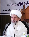 الشيخ كاظم القره غولي