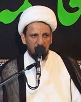امام زمان انتقام گیرنده از ظالمین اهل بیت - منبر حسینی (٢)
