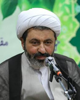 معنای غیبت و حضور امام زمان - مراسم جشن نیمه شعبان
