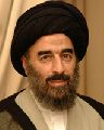 السيد محمد تقي المدرسي