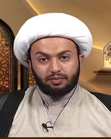 الشيخ محمد الربيعي