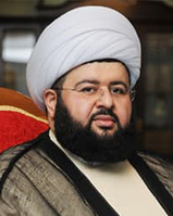 الشيخ محمد جمعة