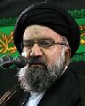 سید احمد خاتمی