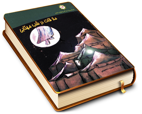 ملاقات در شب مهتابی