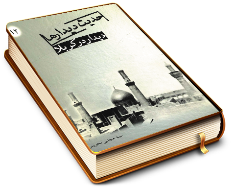 حدیث دیدارها - دیدار در کربلا