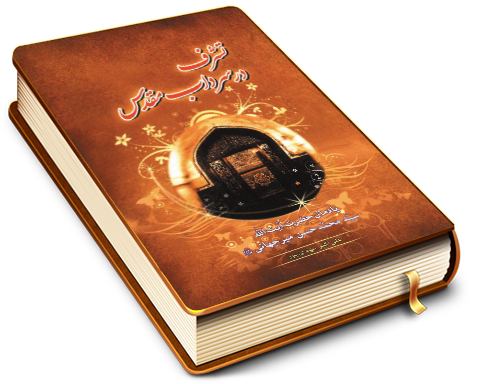 تشرف در سرداب مقدس