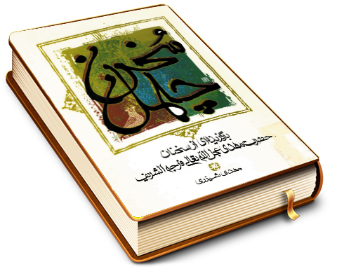 چهل سخن - برگزیده ای از سخنان حضرت مهدی (عجّل الله فرجه)