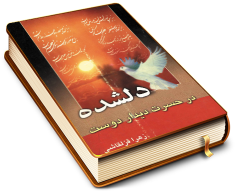 دلشده (در حسرت دیدار دوست)