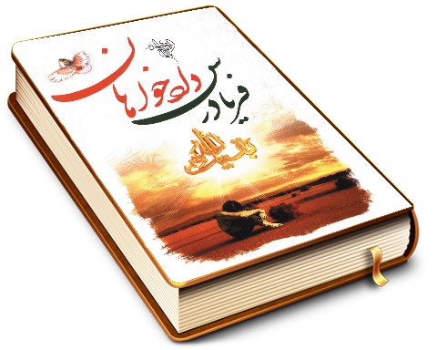 فریادرس دادخواهان حضرت مهدی (عجّل الله فرجه)