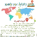 جغرافية عصر الظهور- ٢٢