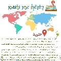 جغرافية عصر الظهور- ٢٣