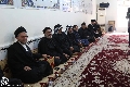 (١٤٢) لقاء بين أساتذة الحوزة العلمية وفضلائها مع مسؤولي مواكب طريق يا حسين