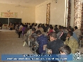 سلسلة الندوات المهدوية في اعدادية الوحدة / السيد رشيد الحسيني