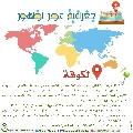 جغرافية عصر الظهور- ٦