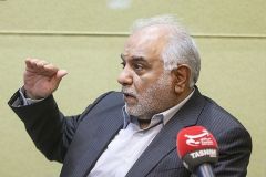 ٩٠٠ موكب حسيني ايراني سيشارك في زيارة الأربعين لهذا العام