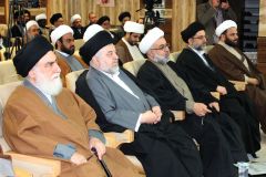 ملتقى المؤسّسات الفاعلة في زيارة الأربعين